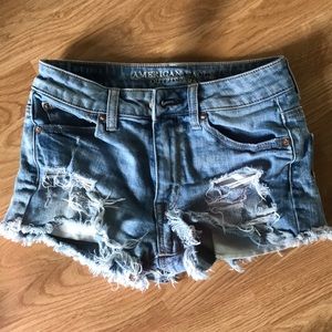 American Eagle Shorts